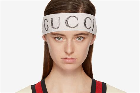 thin gucci headband|Gucci inspired headbands.